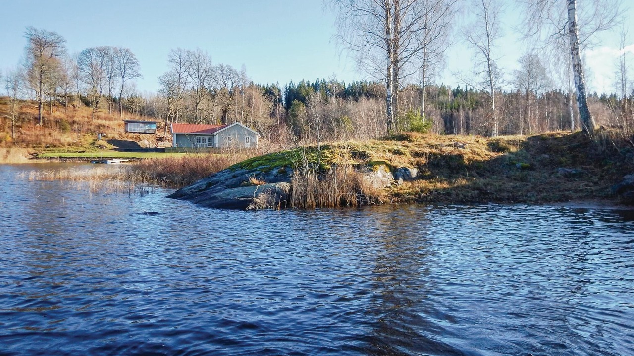 Photo of Others in Svanskog