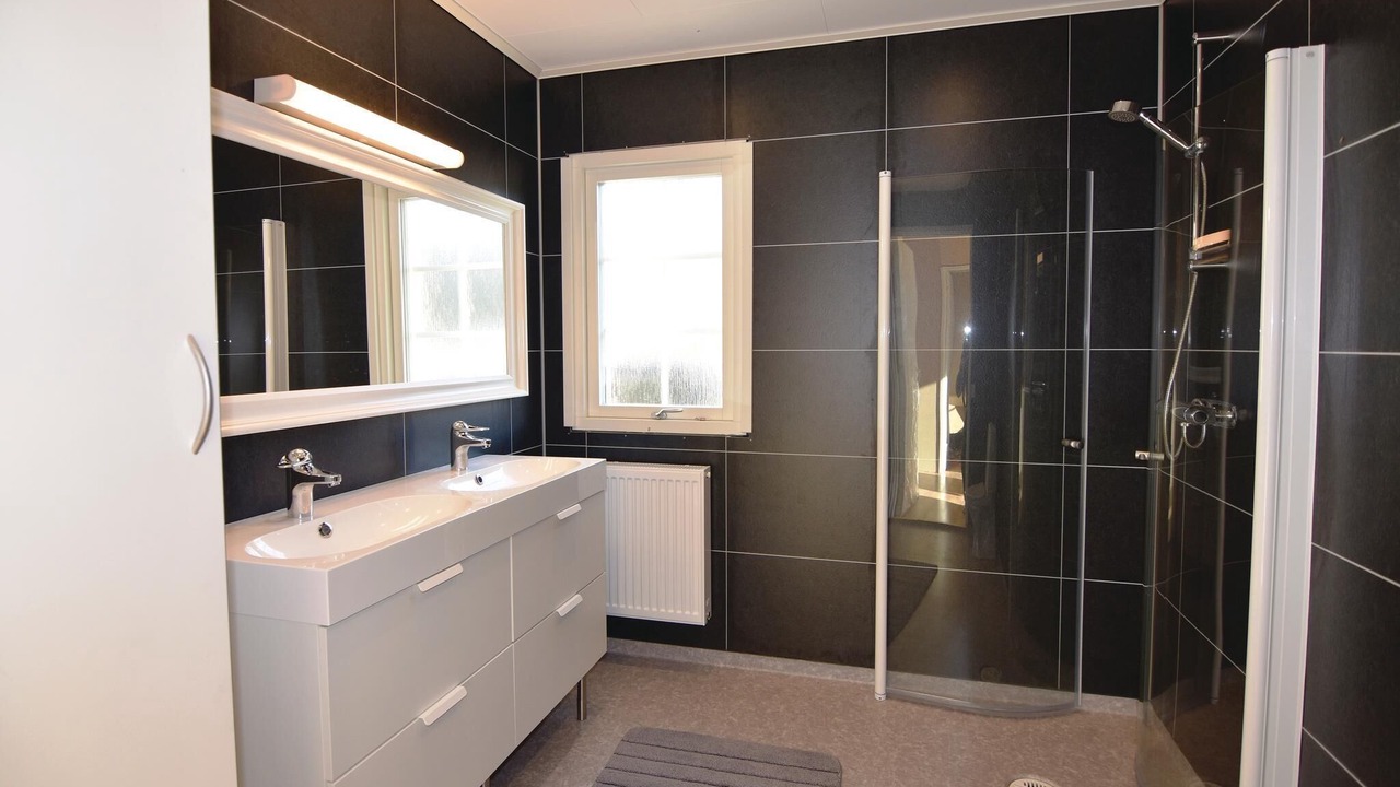 Photo of Bathroom in Svanskog