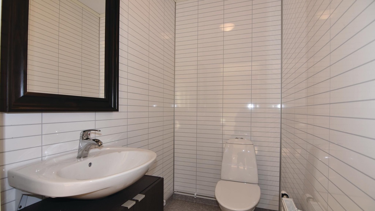 Photo of Bathroom in Svanskog