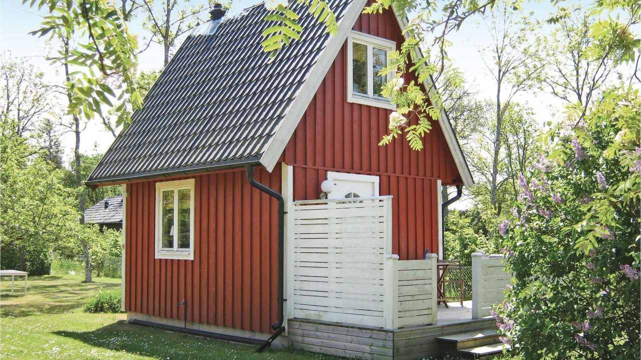 Photo of Bedroom in Brissund