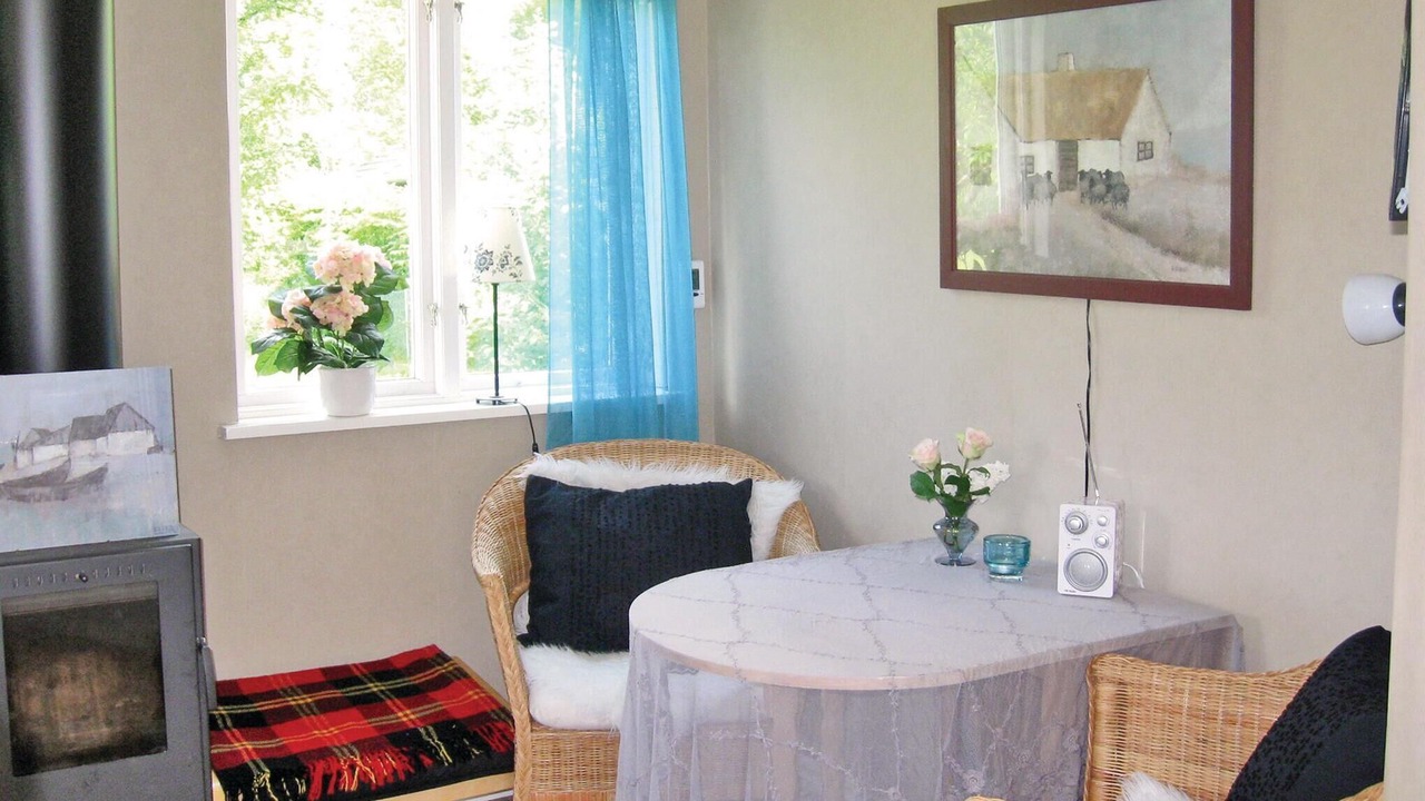 Photo of Bedroom in Brissund