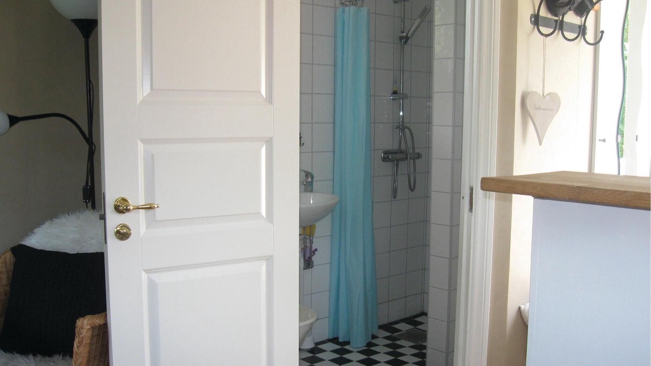 Photo of Bathroom in Brissund