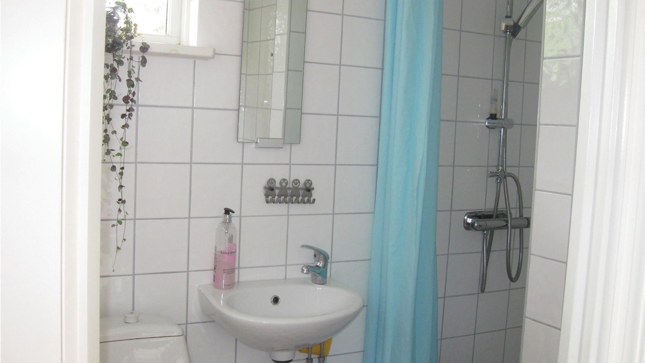 Photo of Bathroom in Brissund