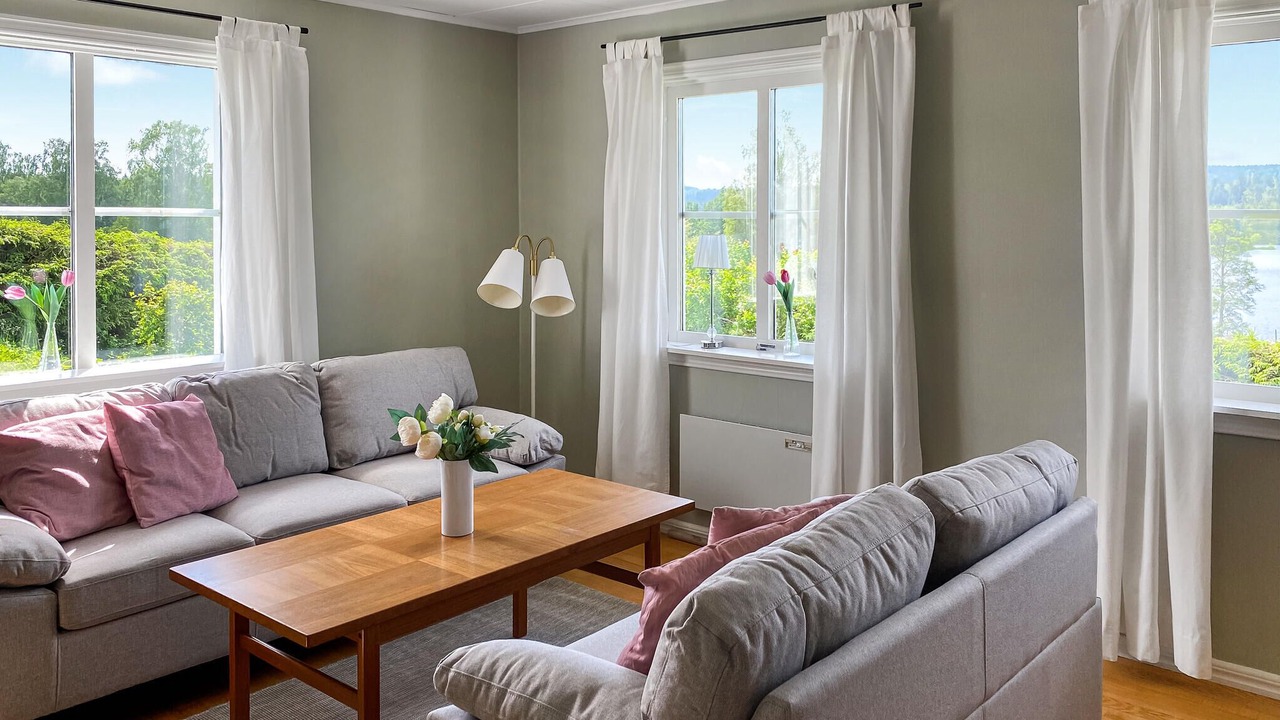 Photo of Bedroom in Hestra