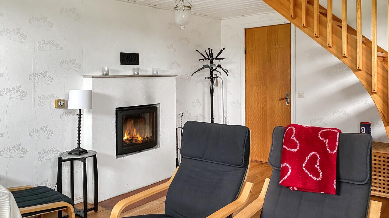 Photo of Bedroom in Hestra