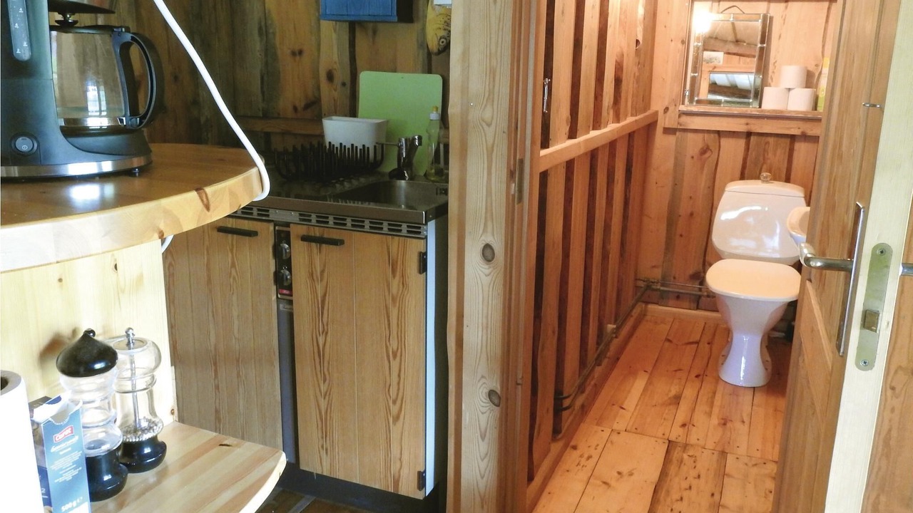Photo of Bathroom in Froseke