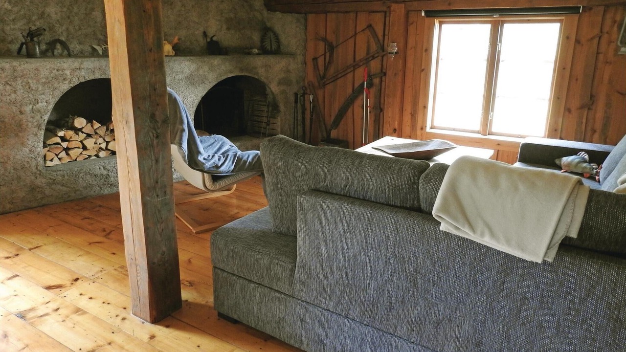 Photo of Bedroom in Froseke