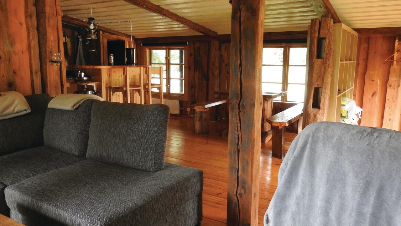 Photo of Bedroom in Froseke