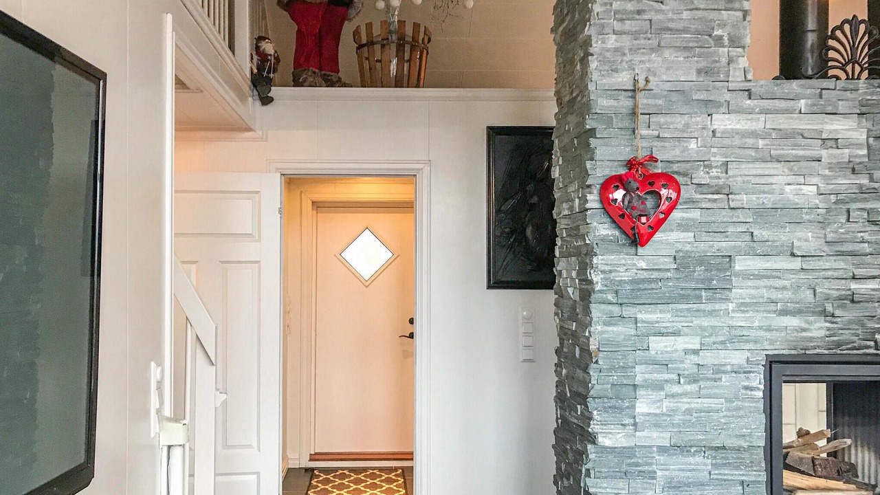 Photo of Bedroom in Selje