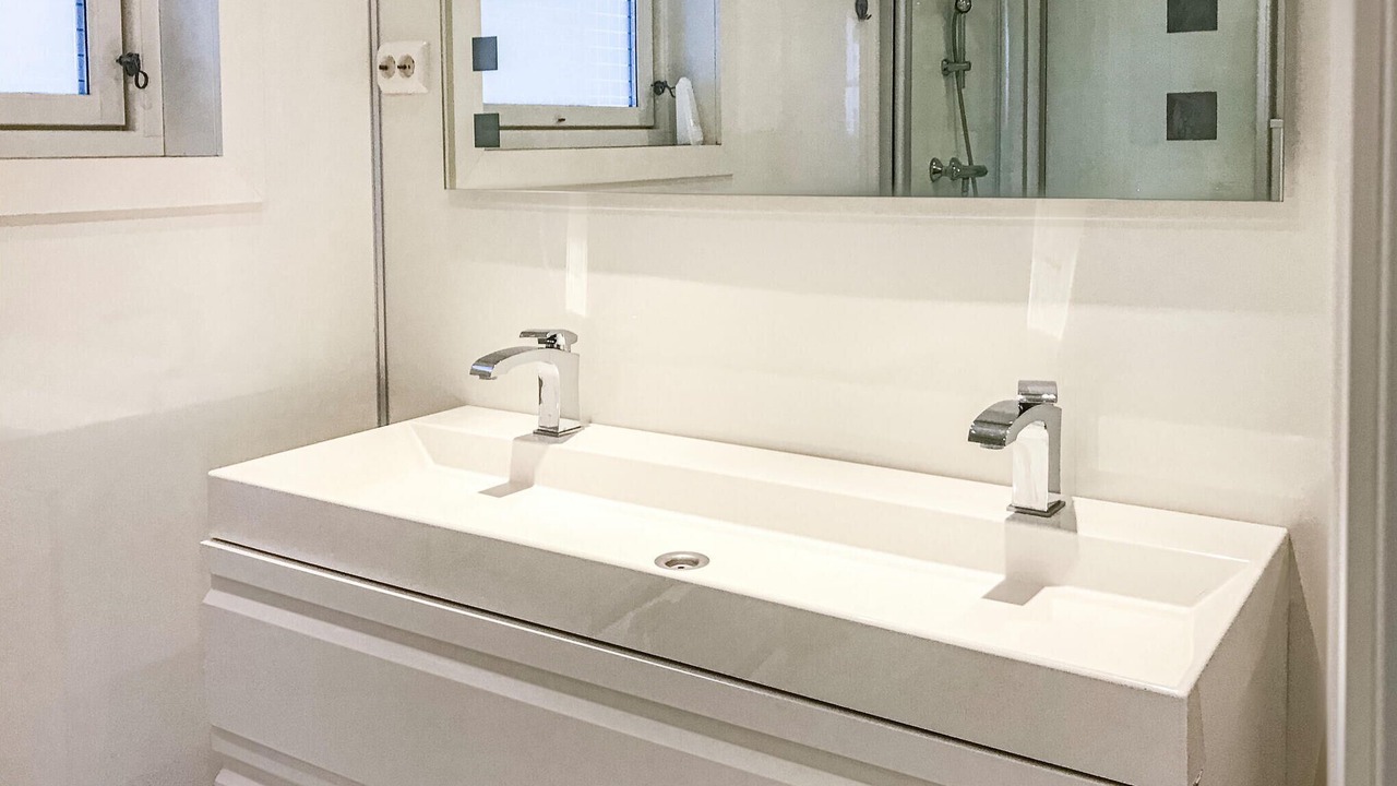 Photo of Bathroom in Selje