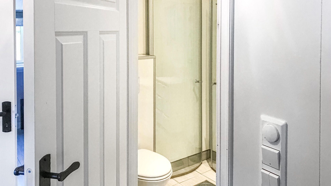 Photo of Bathroom in Selje