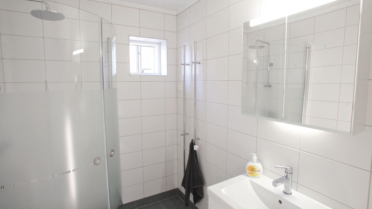 Photo of Bathroom in Skillingaryd