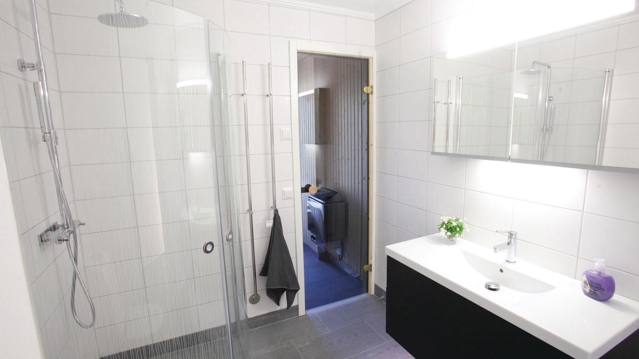 Photo of Bathroom in Skillingaryd