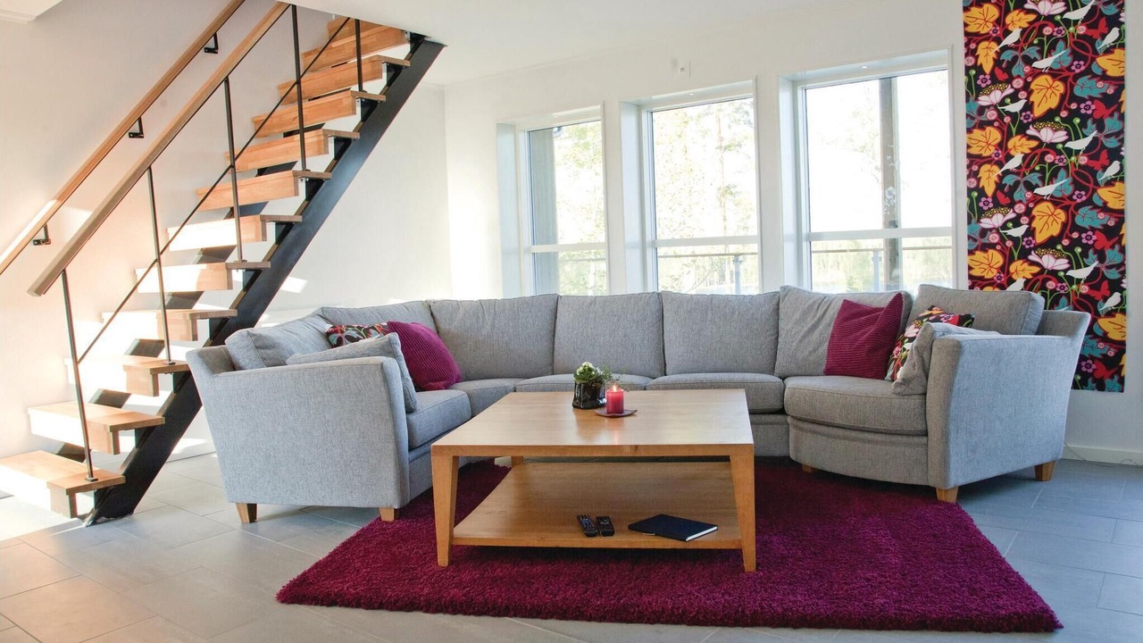 Photo of Bedroom in Skillingaryd