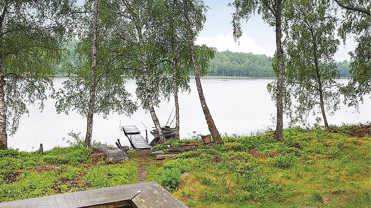 Photo of Bedroom in Kungsbacka O