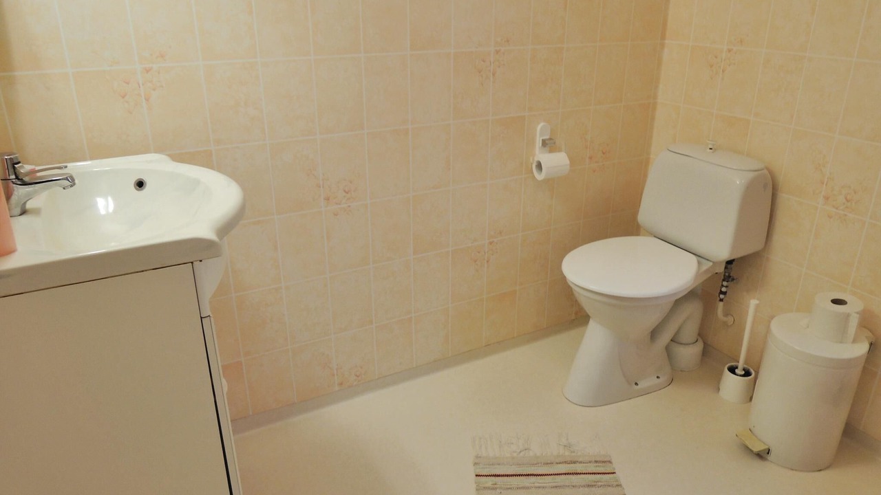 Photo of Bathroom in Kungsbacka O