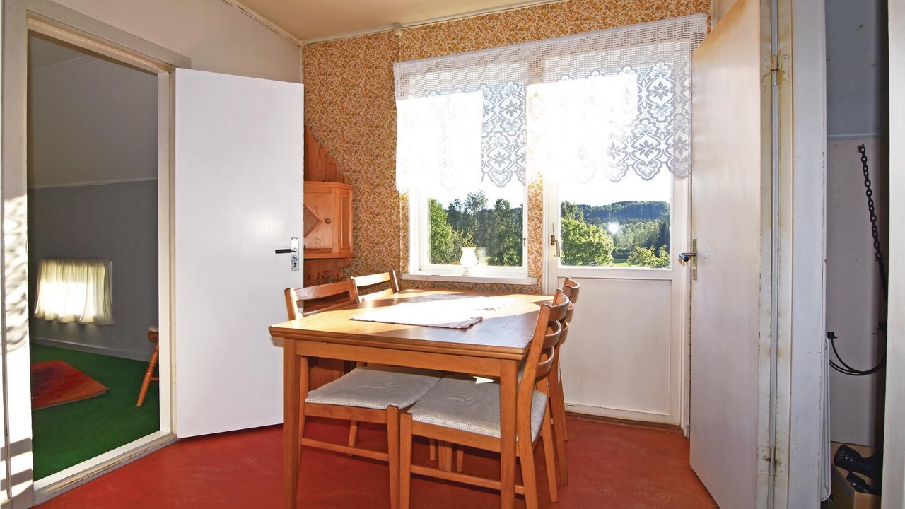 Photo of Bedroom in Edsleskog