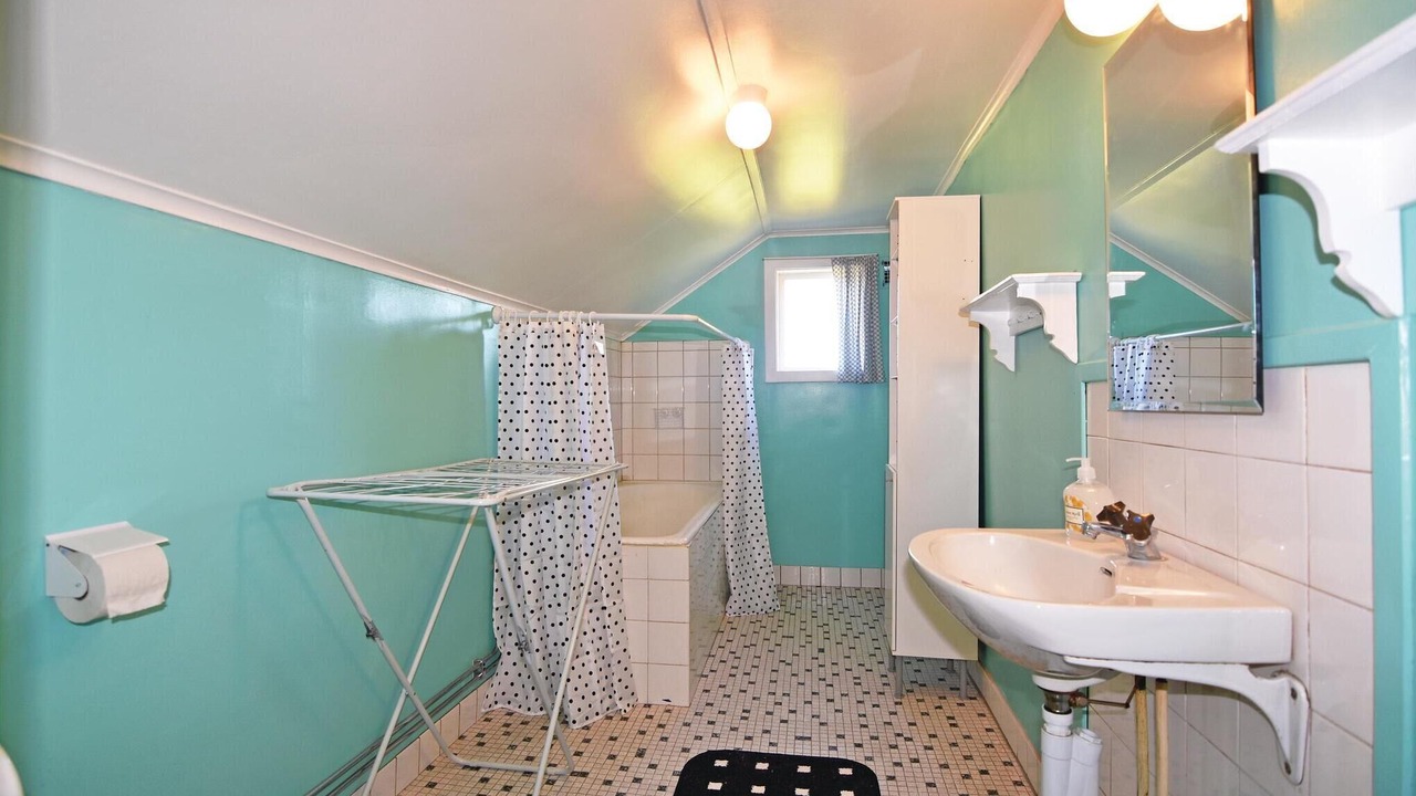 Photo of Bathroom in Edsleskog