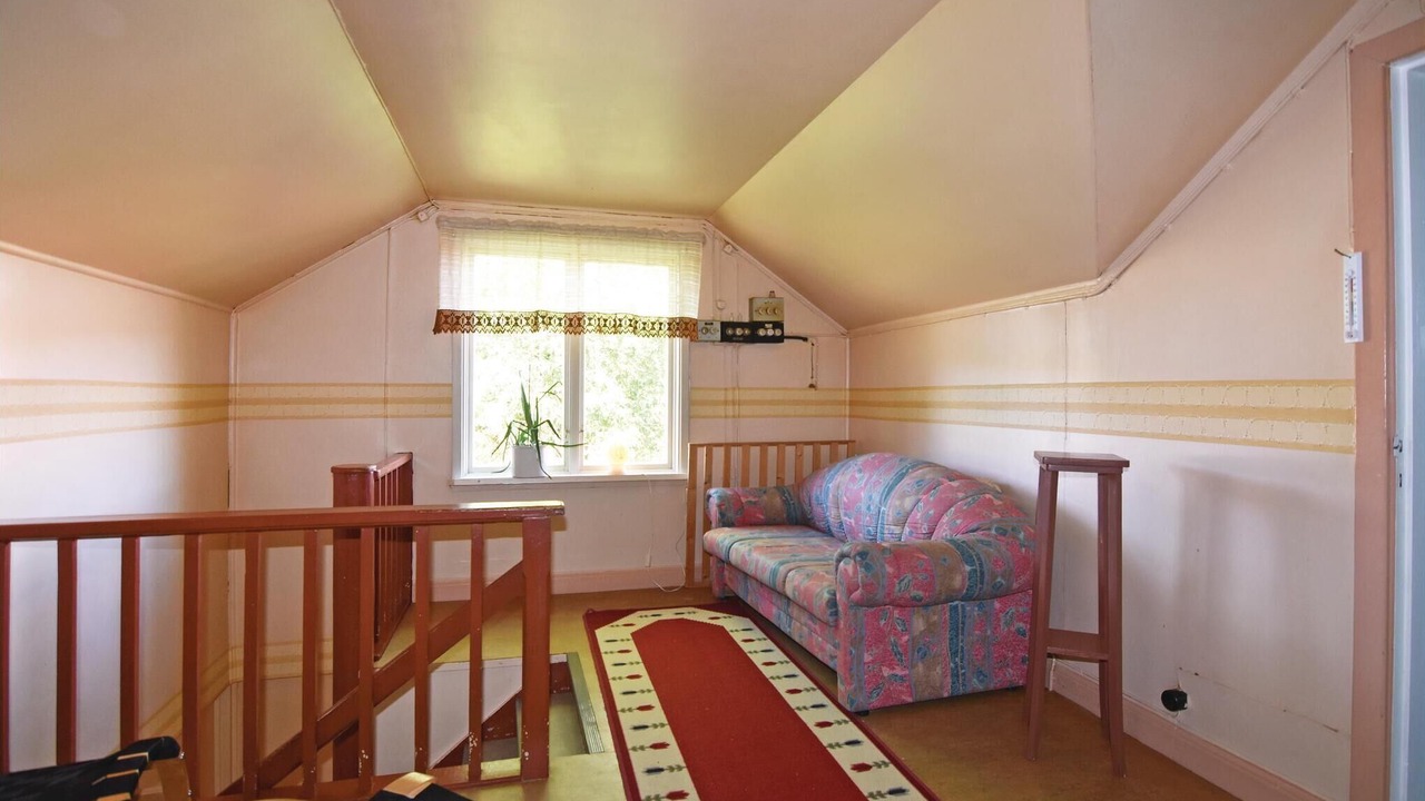 Photo of Bedroom in Edsleskog