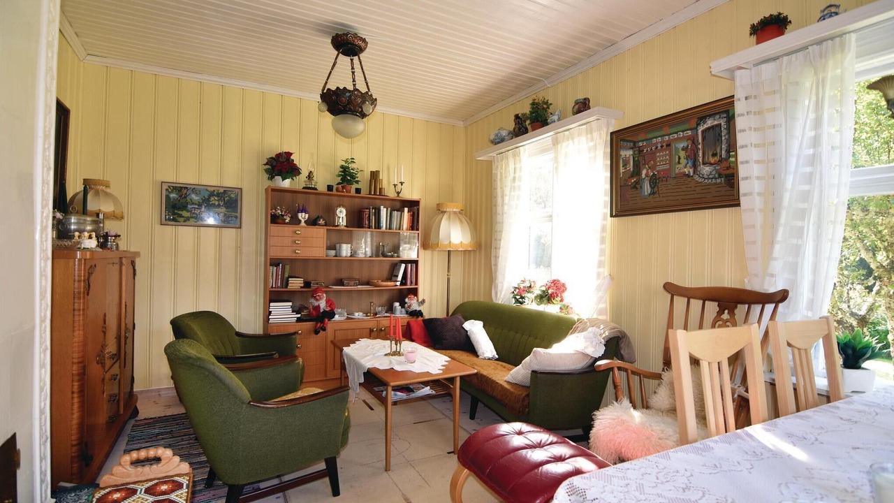 Photo of Bedroom in Arjang