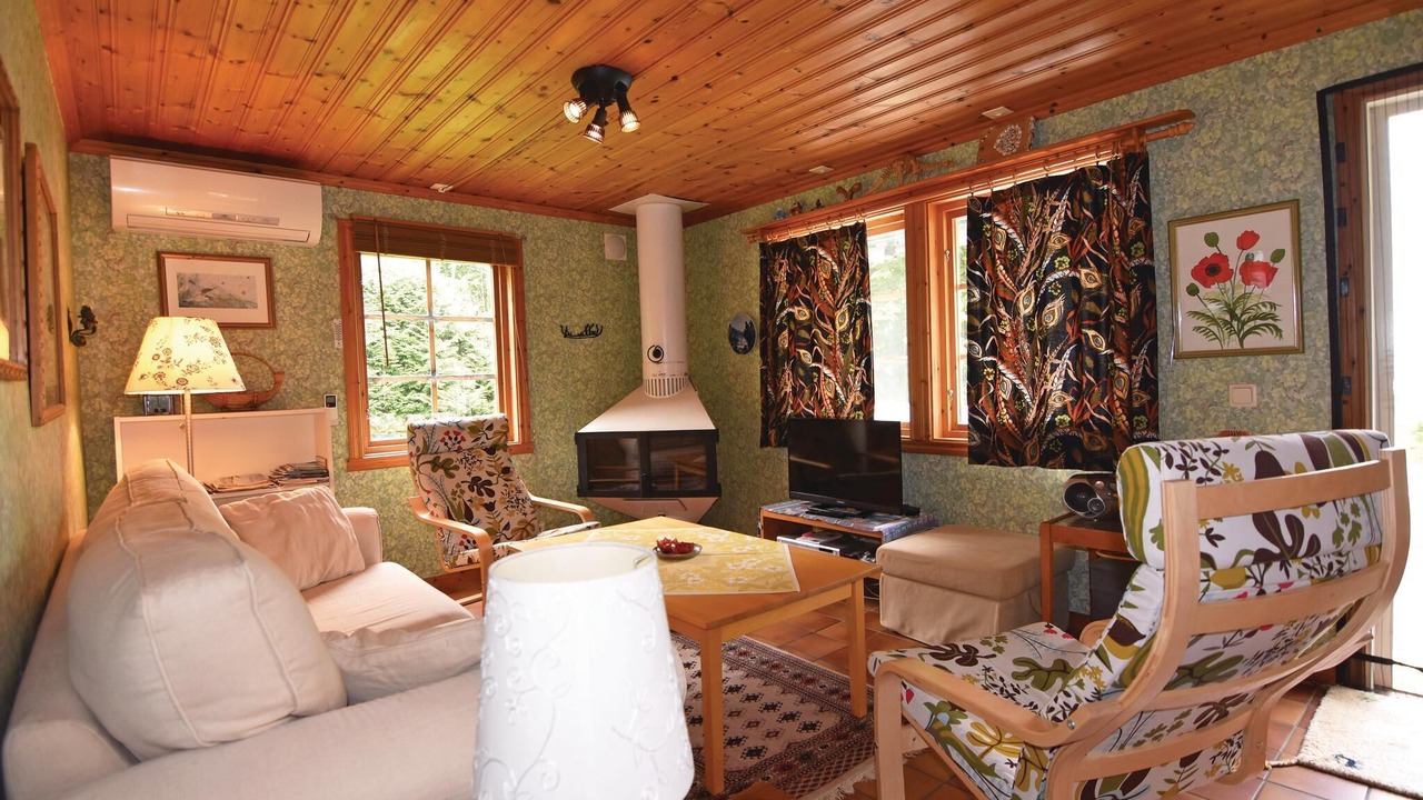 Photo of Bedroom in Sjotorp