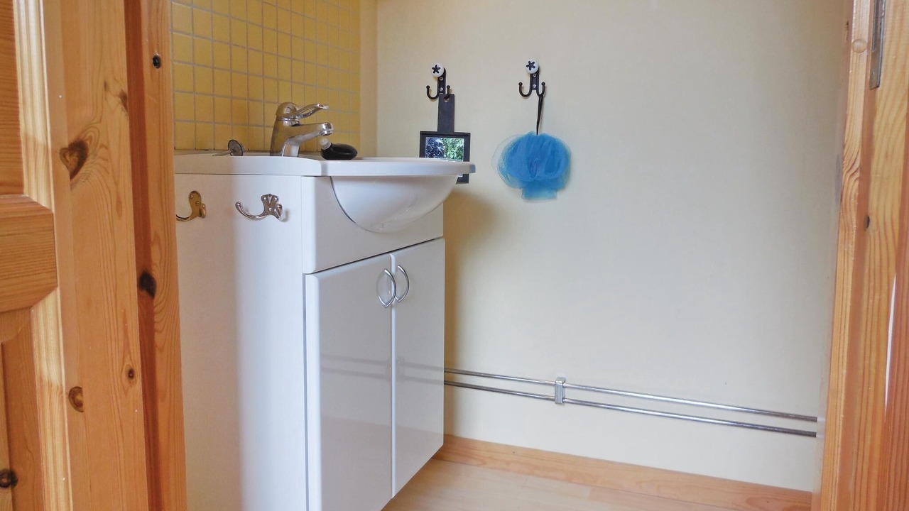 Photo of Bathroom in Listarum
