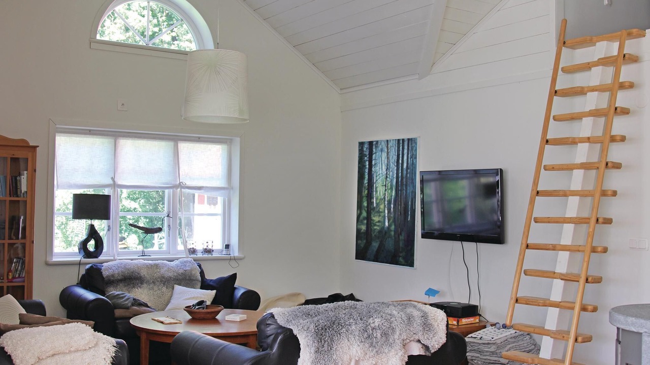 Photo of Bedroom in Hagaby