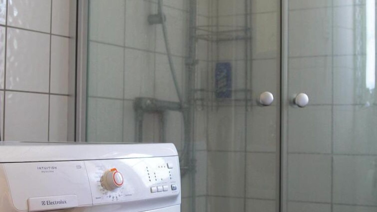 Photo of Bathroom in Hagaby