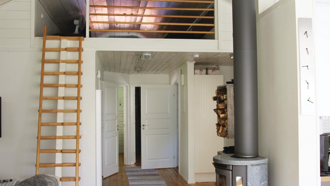Photo of Bedroom in Hagaby