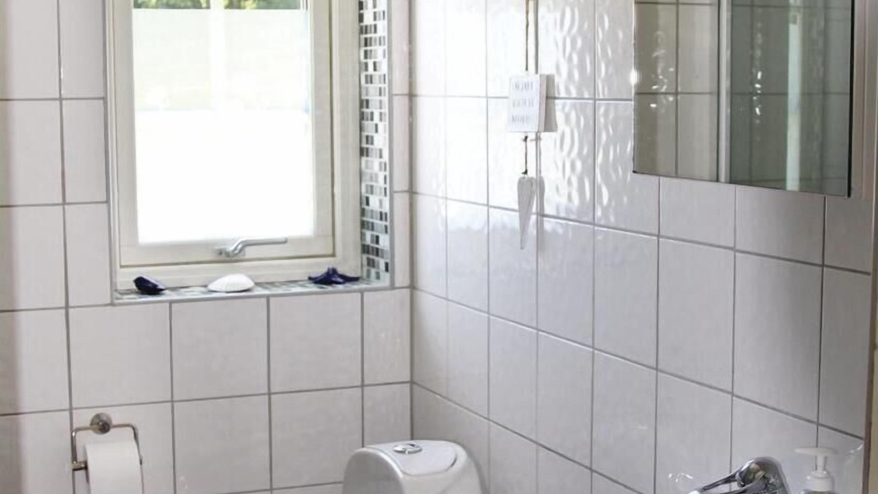 Photo of Bathroom in Hagaby