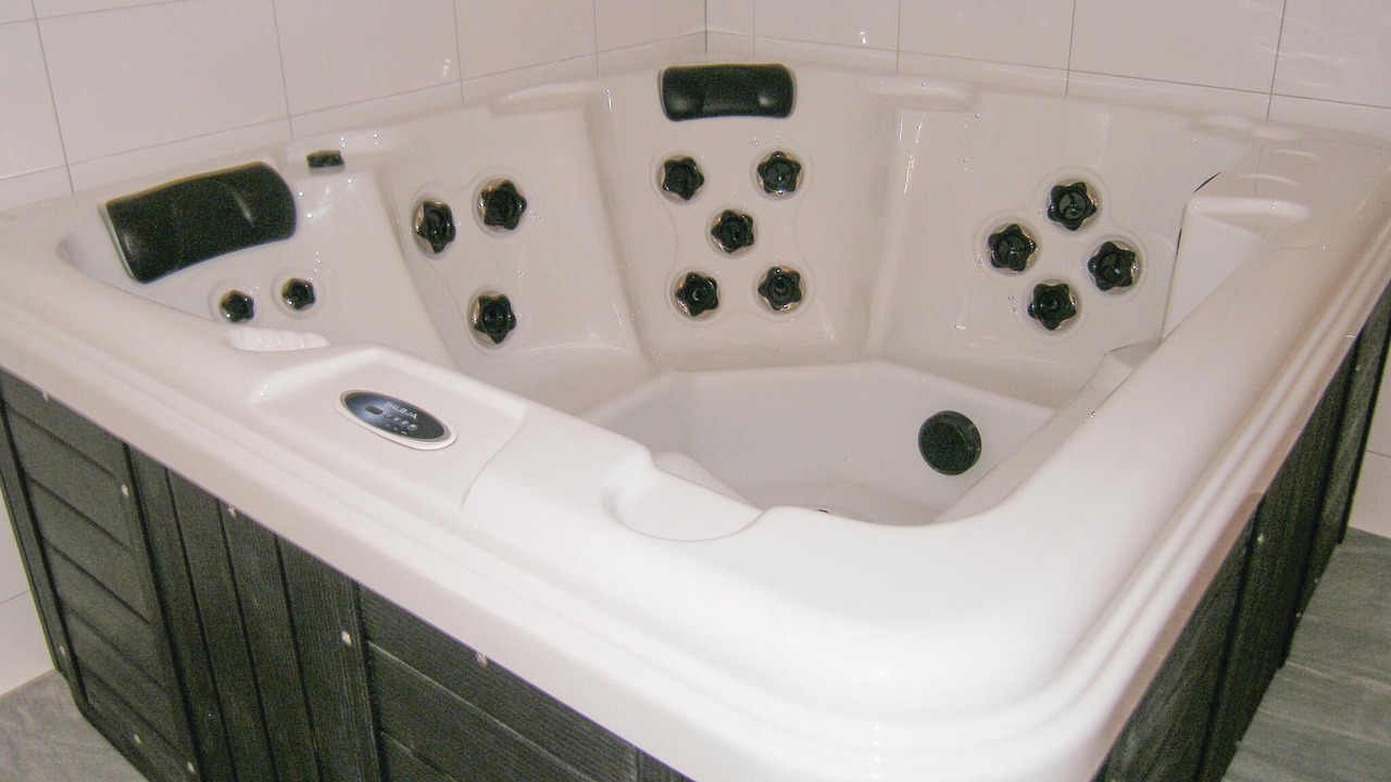 Photo of Bathroom in Kumlatofta