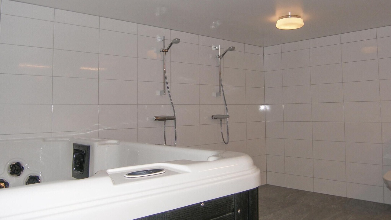 Photo of Bathroom in Kumlatofta