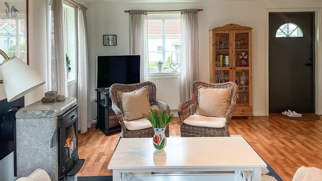 Photo of Bedroom in Eskilstuna