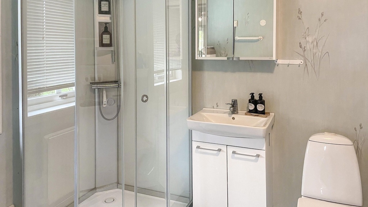 Photo of Bathroom in Eskilstuna