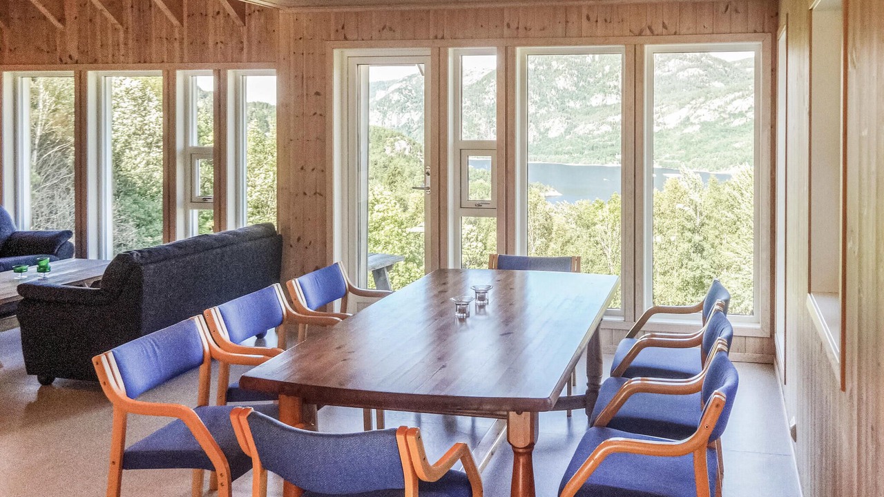 Photo of Bedroom in Flekkefjord