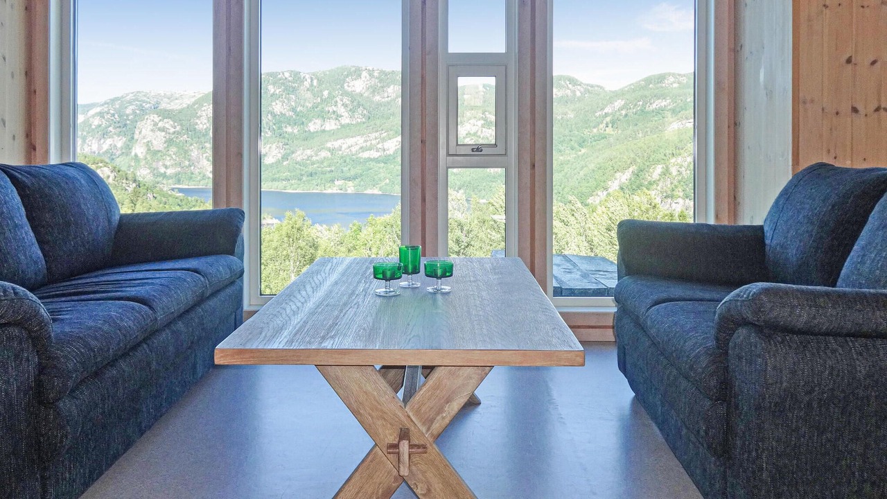 Photo of Bedroom in Flekkefjord