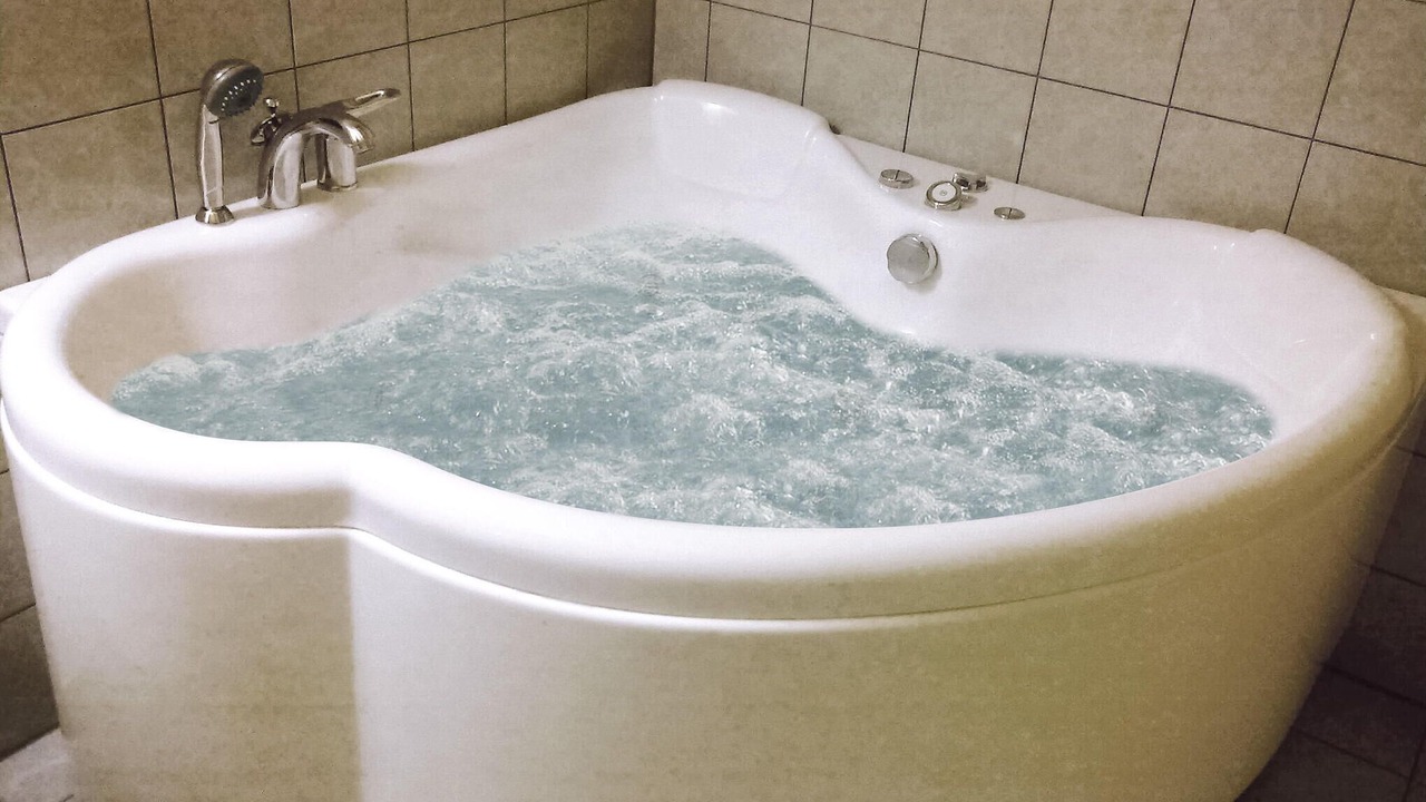 Photo of Bathroom in Flekkefjord