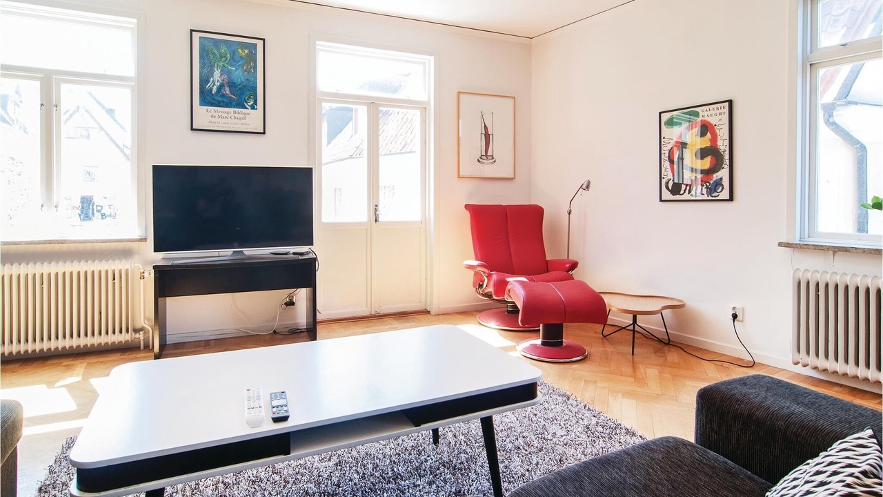 Photo of Bedroom in Innerstaden