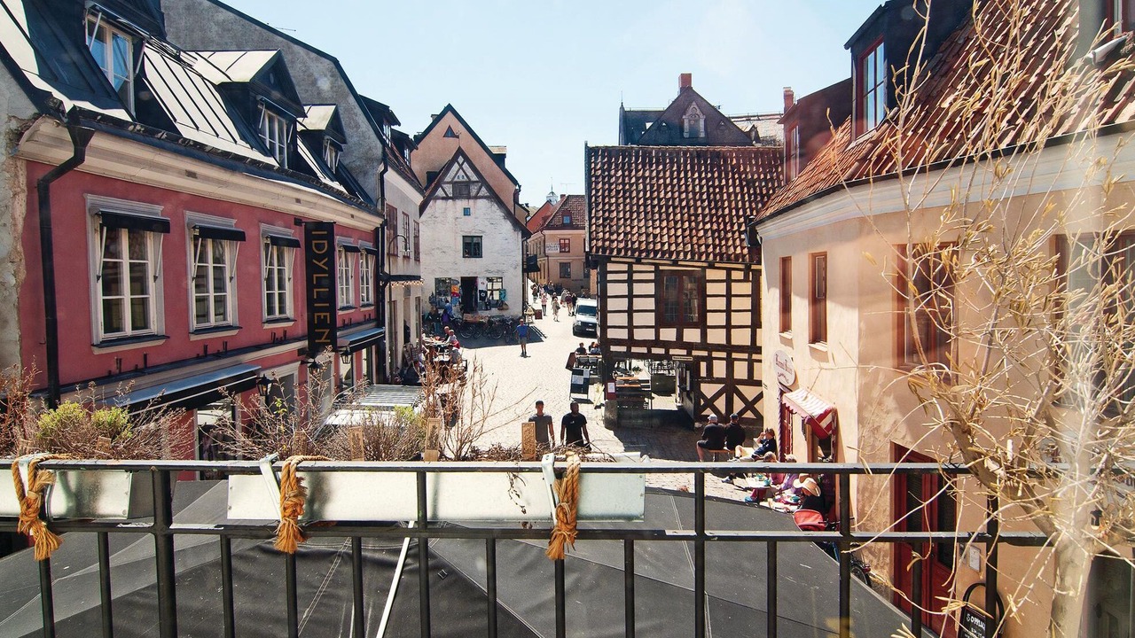 Photo of Others in Innerstaden