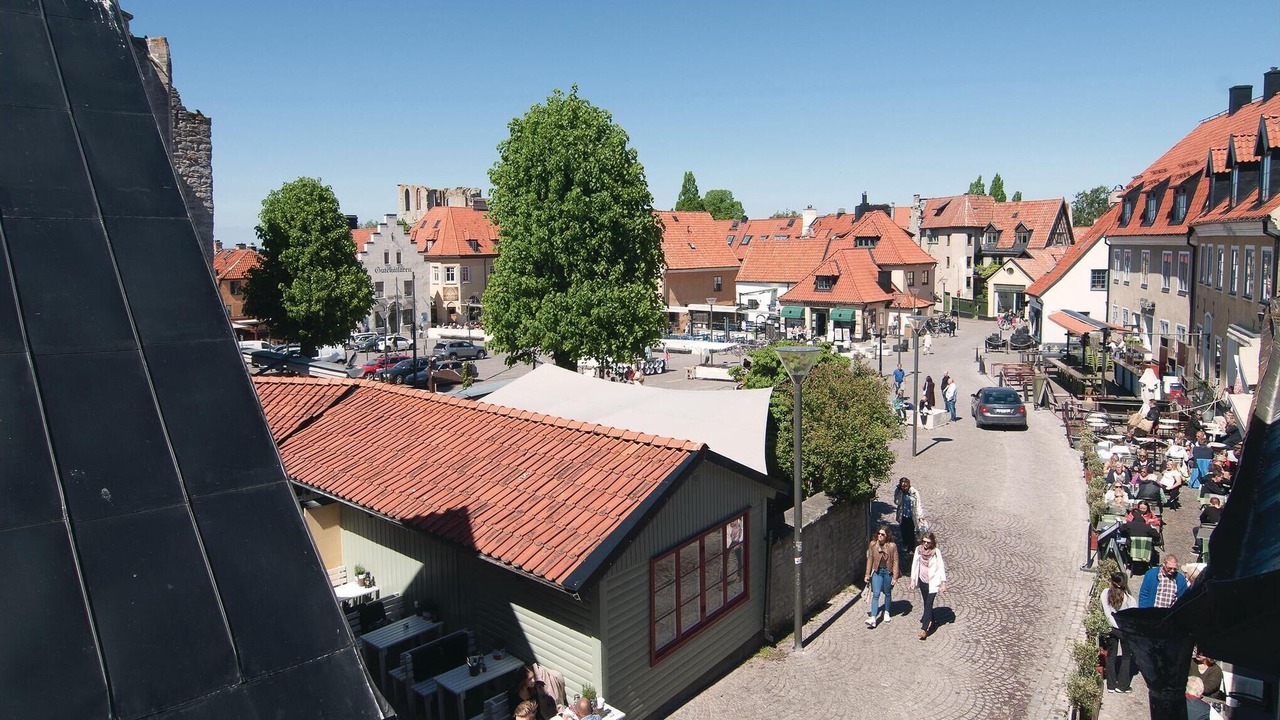 Photo of Others in Innerstaden