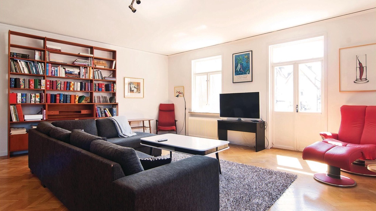 Photo of Bedroom in Innerstaden