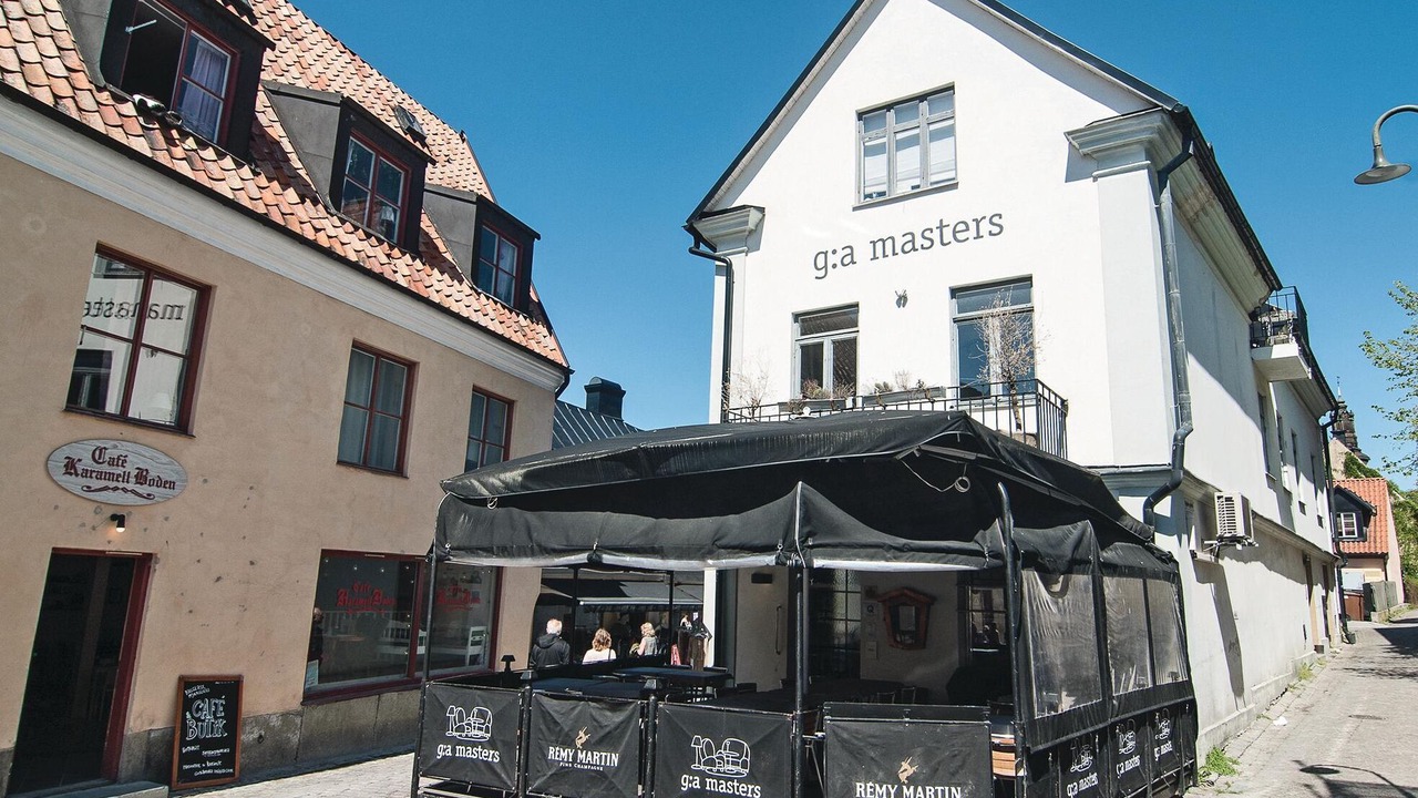 Photo of Others in Innerstaden