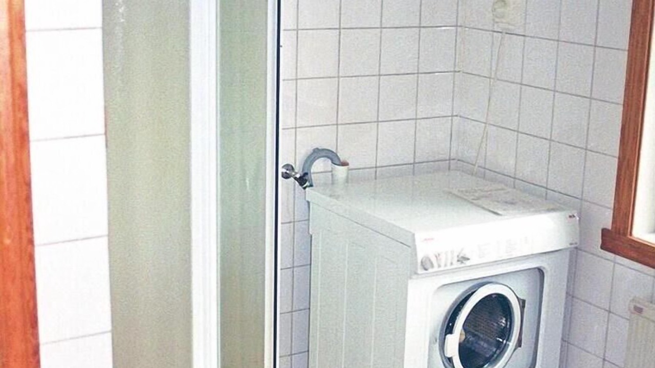 Photo of Bathroom in Kristdala
