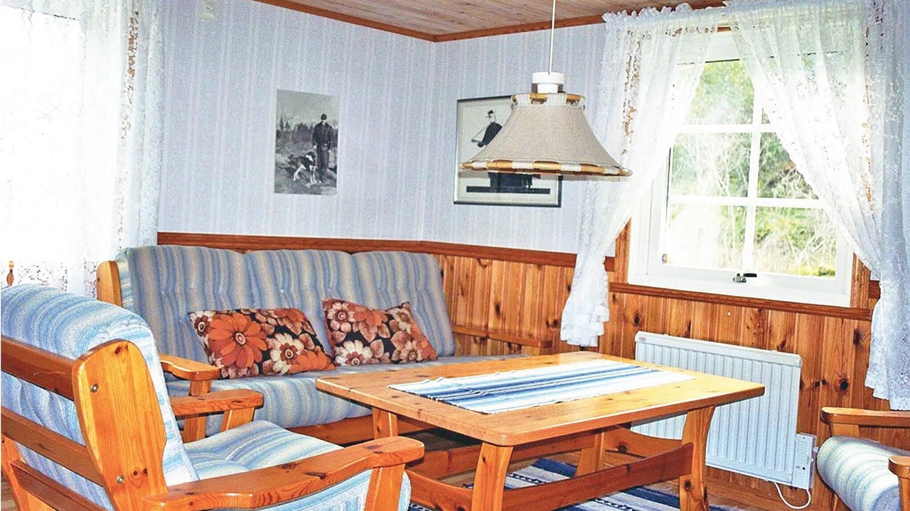 Photo of Bedroom in Kristdala