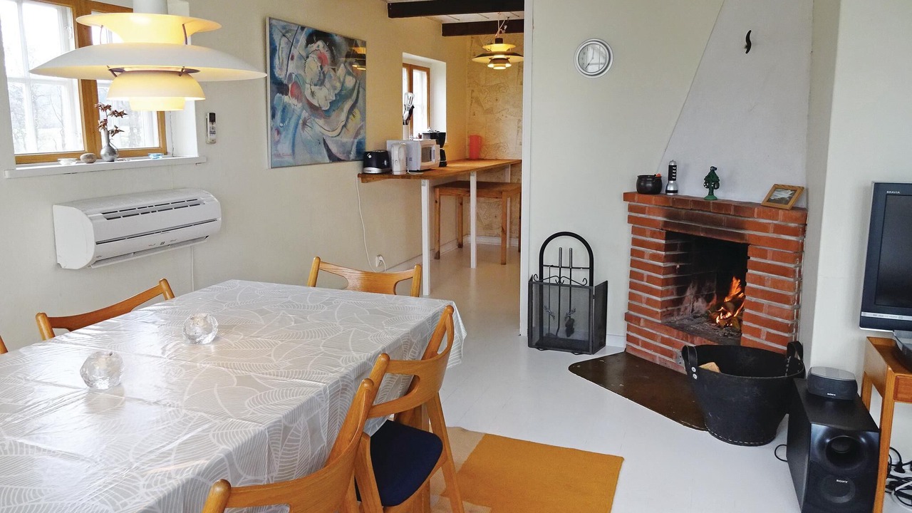 Photo of Bedroom in Margretetorp