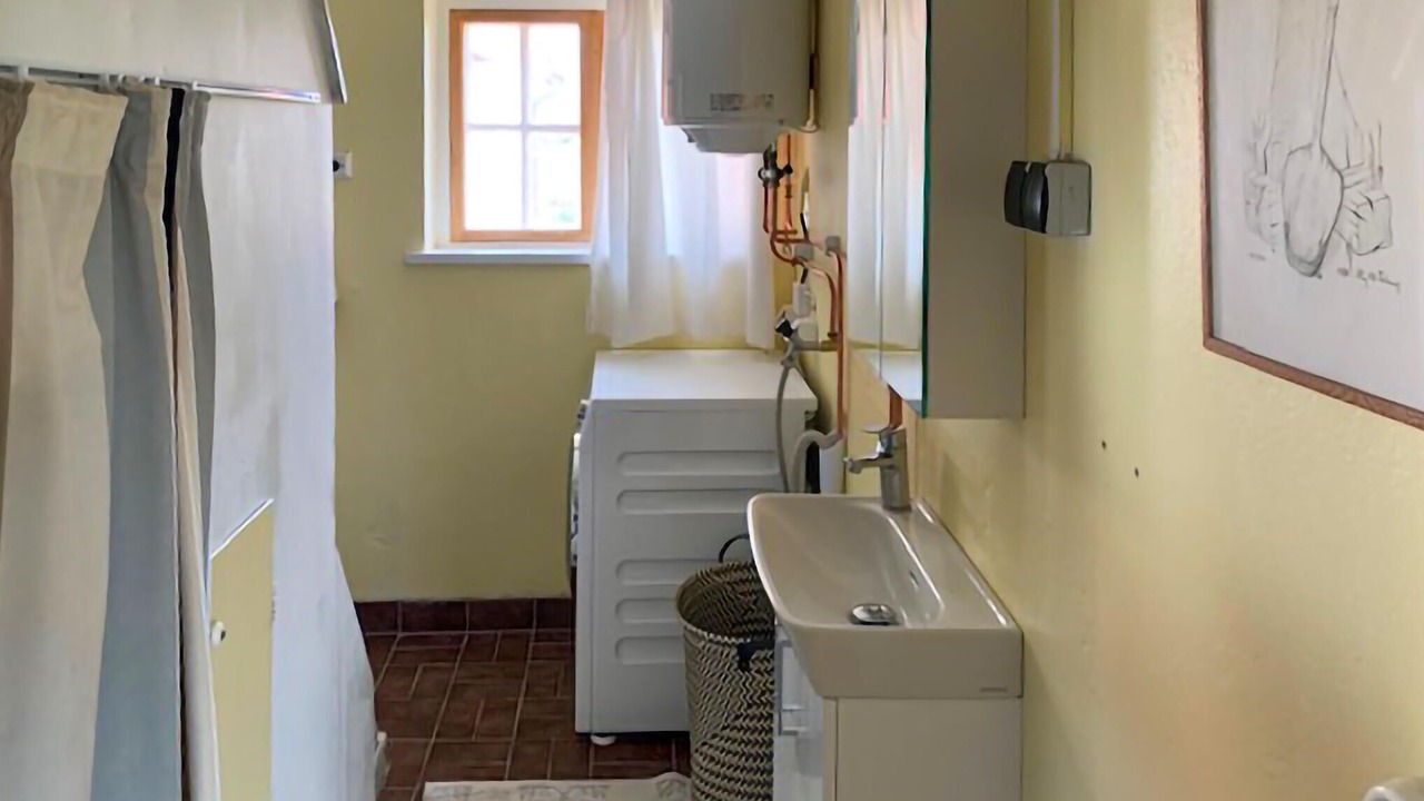 Photo of Bathroom in Margretetorp