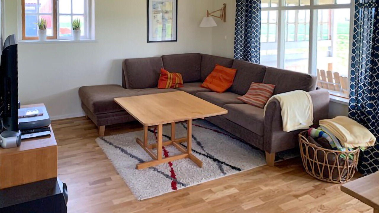 Photo of Bedroom in Margretetorp