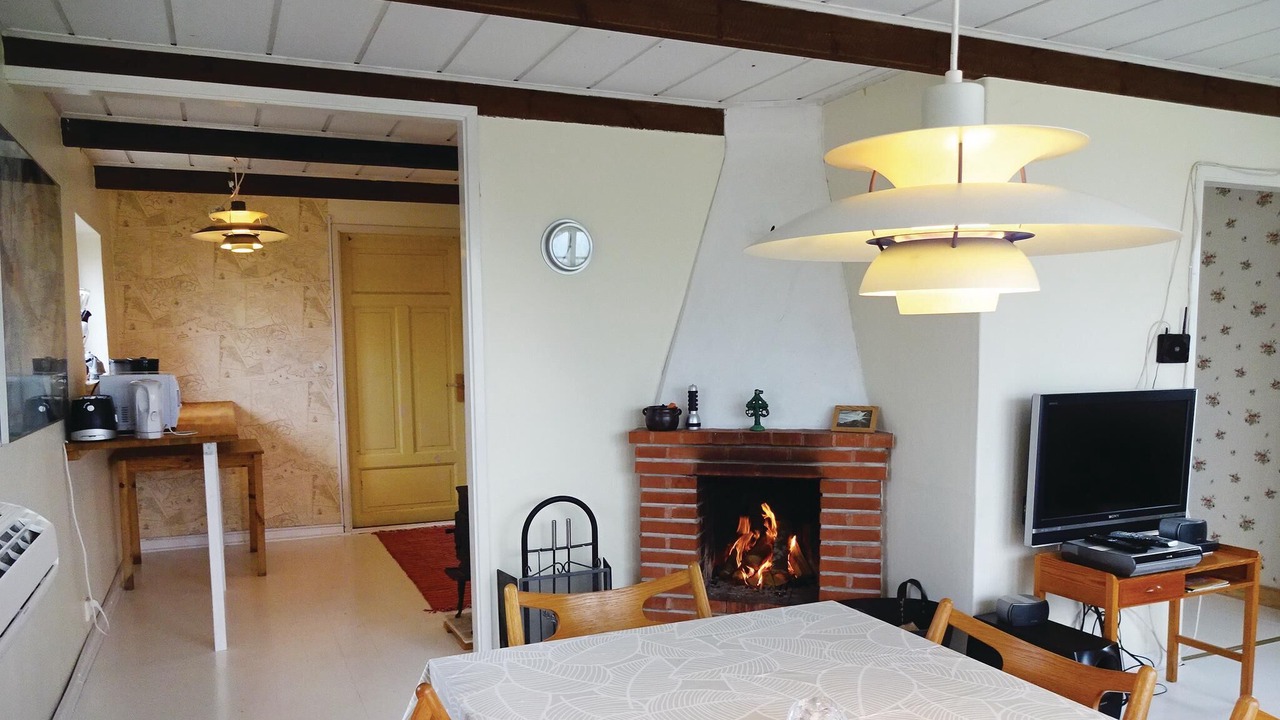 Photo of Bedroom in Margretetorp