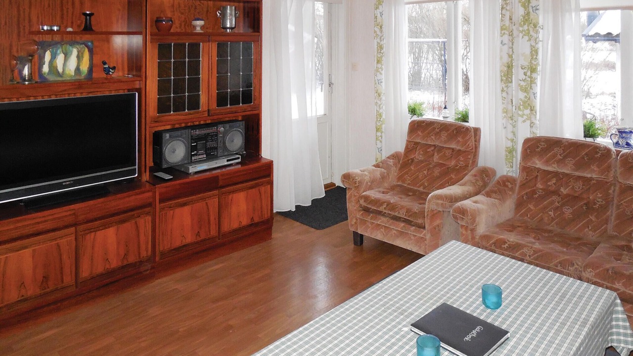 Photo of Bedroom in Kivik