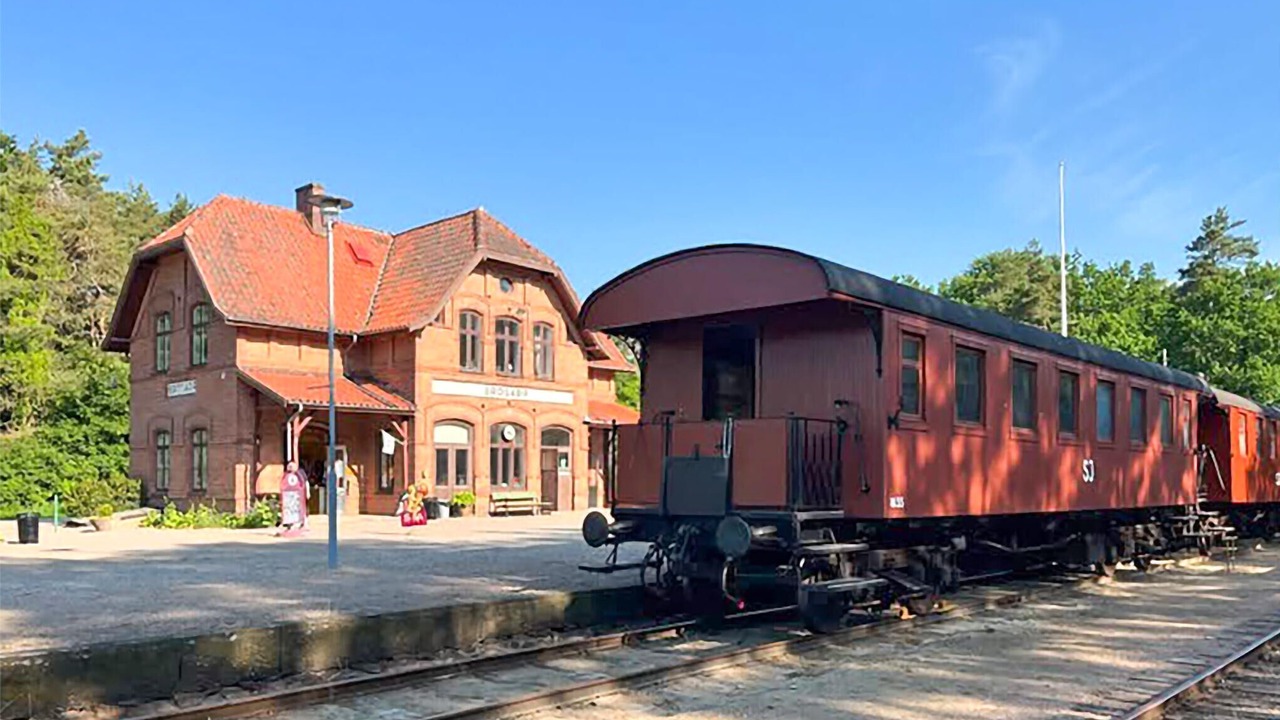 Photo of Others in Kivik